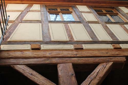 Hostal Klosterst�ble