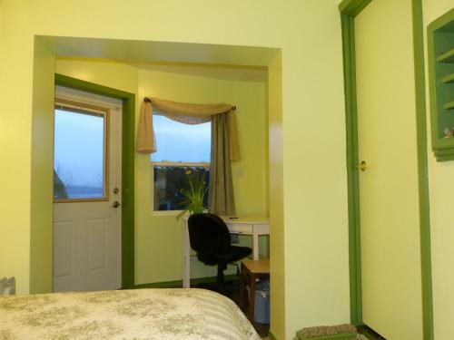 Halcyon Heights B&b/inn