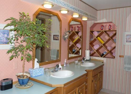 Halcyon Heights B&b/inn