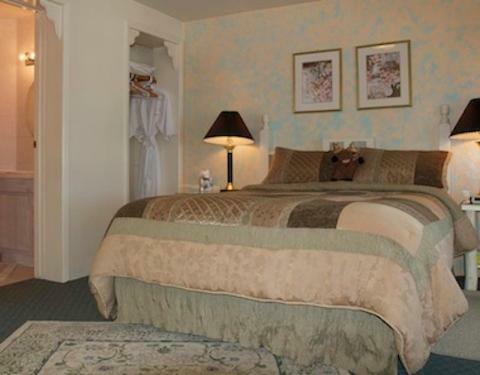 Halcyon Heights B&b/inn