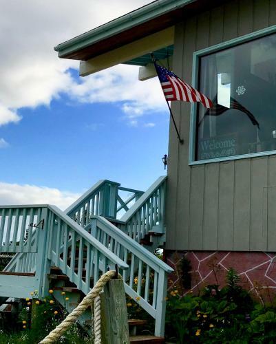 Halcyon Heights B&b/inn