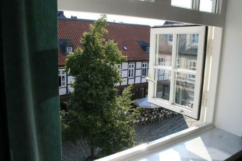 Apartamentos Fachwerkferienhaus Helmbrecht