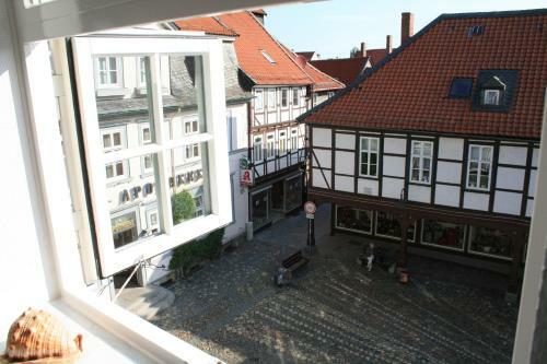 Apartamentos Fachwerkferienhaus Helmbrecht