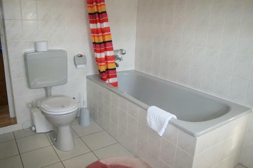 Apartamentos Fachwerkferienhaus Helmbrecht