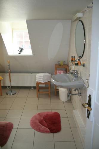 Apartamentos Fachwerkferienhaus Helmbrecht