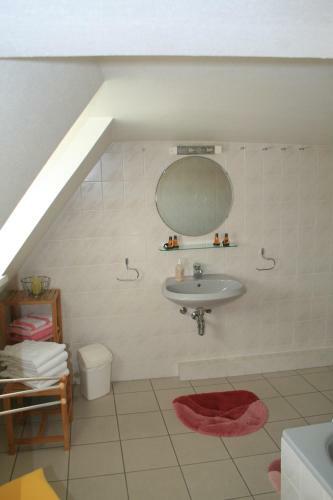 Apartamentos Fachwerkferienhaus Helmbrecht