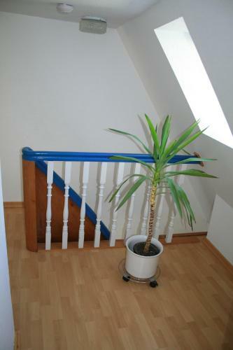 Apartamentos Fachwerkferienhaus Helmbrecht