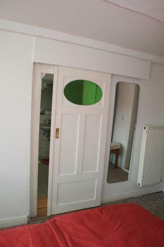 Apartamentos Fachwerkferienhaus Helmbrecht