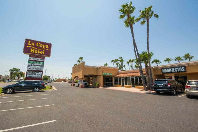 La Copa Hotel