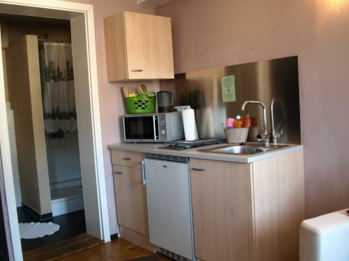 Apartamento Bamberg Appartements