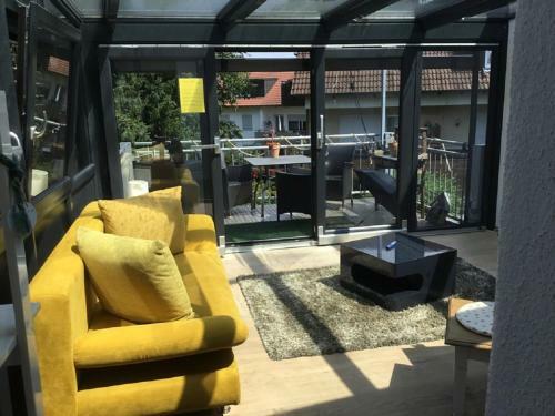 Apartamento Bamberg Appartements