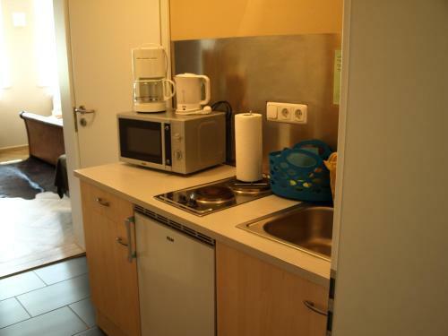 Apartamento Bamberg Appartements