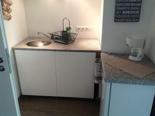 Apartamento Bamberg Appartements