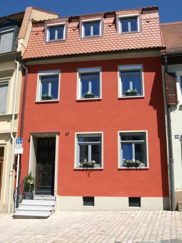 Apartamento Bamberg Appartements
