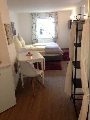 Apartamento Bamberg Appartements