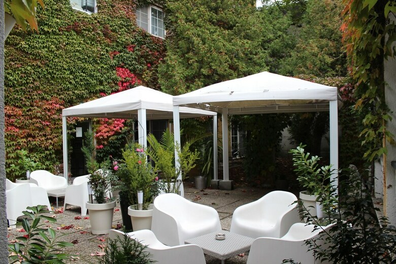 Hotel Michael