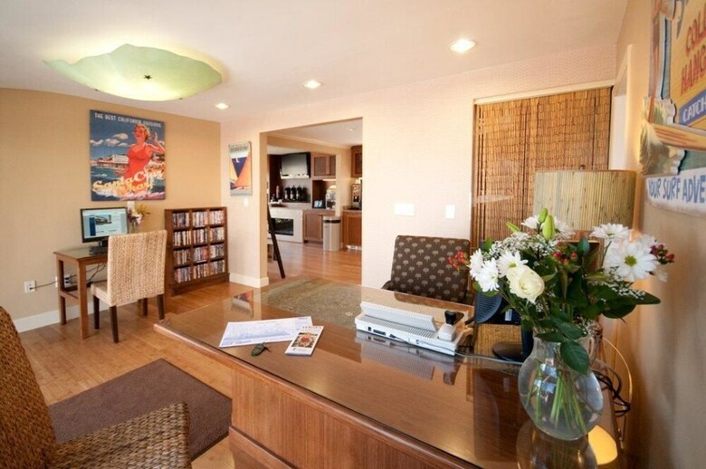 Motel Seaway Inn