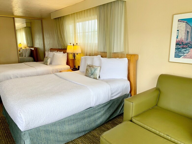 Motel Seaway Inn