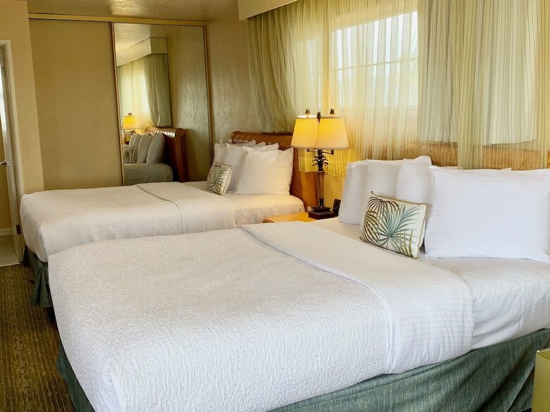 Motel Seaway Inn