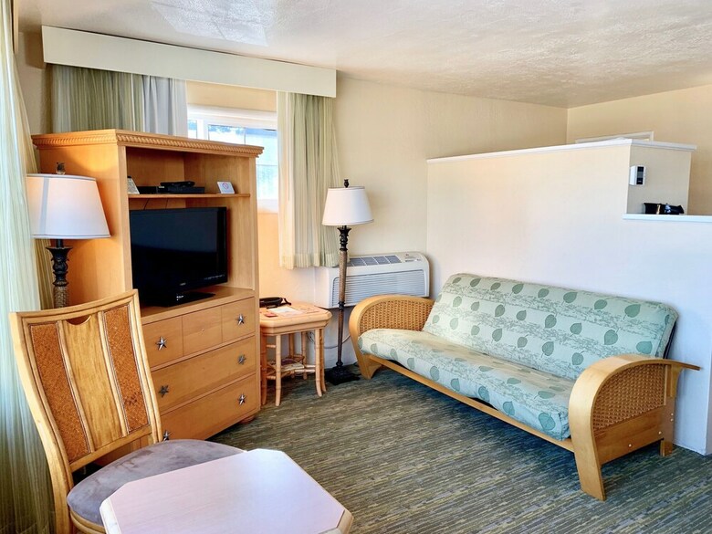 Motel Seaway Inn