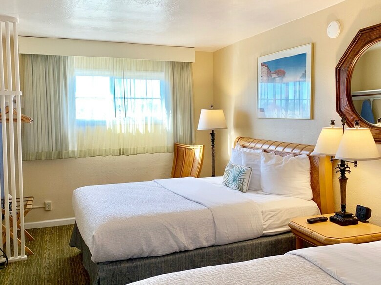 Motel Seaway Inn