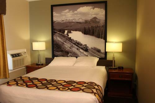 Motel Super 8 Cochrane
