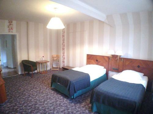Apartamento Markgrafenm�hle