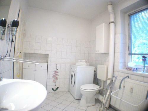 Apartamento Markgrafenm�hle