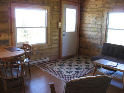 Chalet De La Montagne