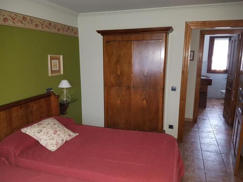 Apartamentos Mazuga Rural