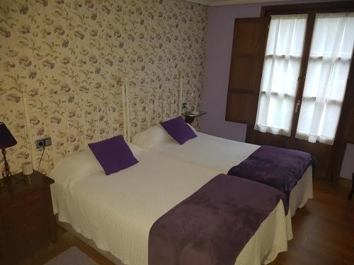 Apartamentos Mazuga Rural