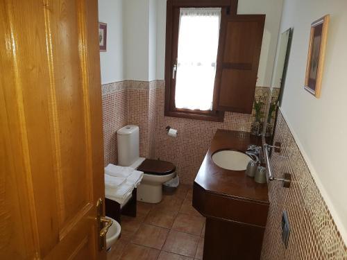 Apartamentos Mazuga Rural