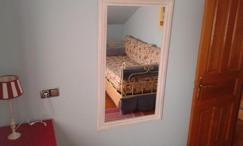 Apartamentos Mazuga Rural