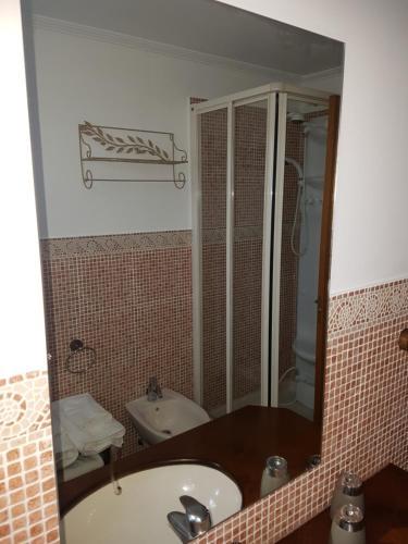 Apartamentos Mazuga Rural