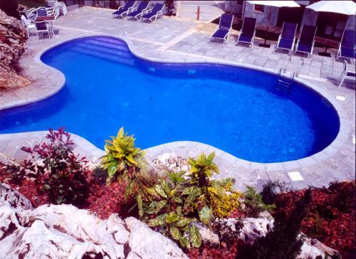 Apartamentos Mazuga Rural