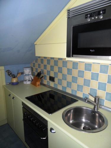 Apartamentos Mazuga Rural