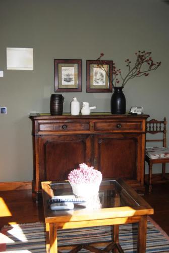 Apartamentos Mazuga Rural