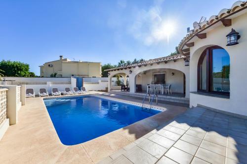 Villas Guzman - Erita