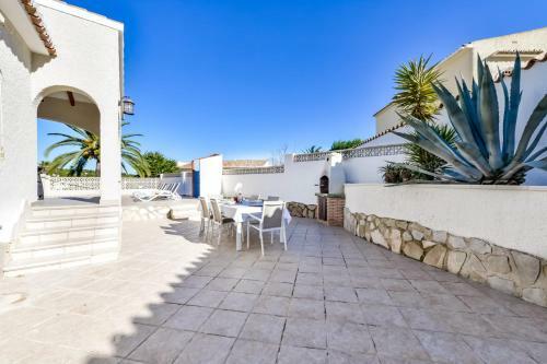 Villas Guzman - Erita