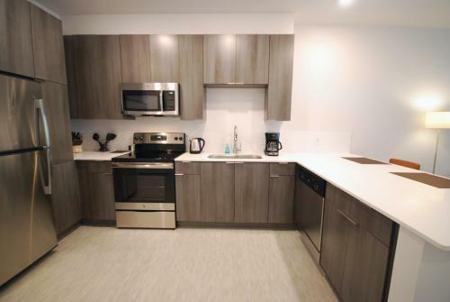 Bca Furnished Apartments
