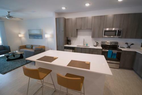 Bca Furnished Apartments
