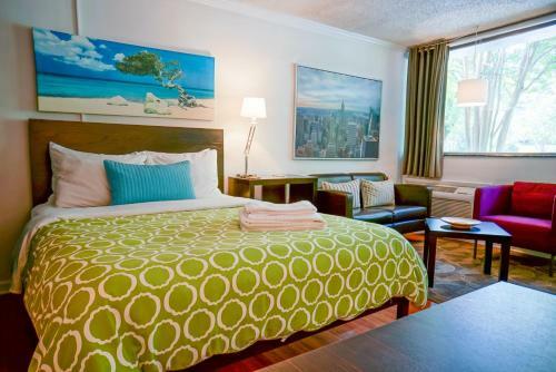 Bca Furnished Apartments