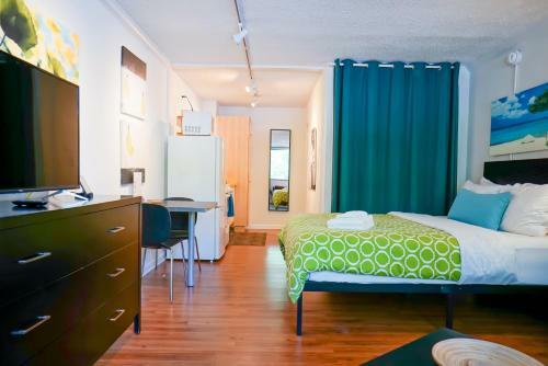 Bca Furnished Apartments