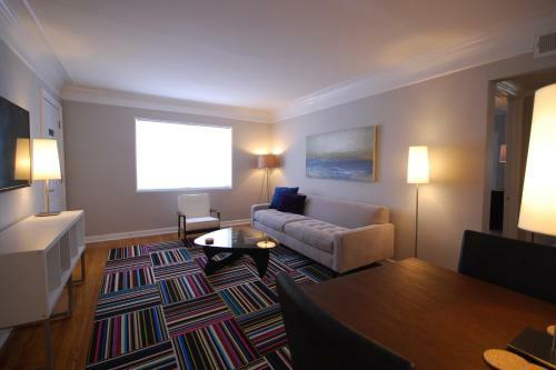 Bca Furnished Apartments