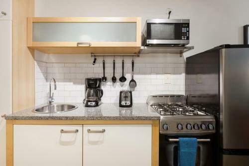 Bca Furnished Apartments