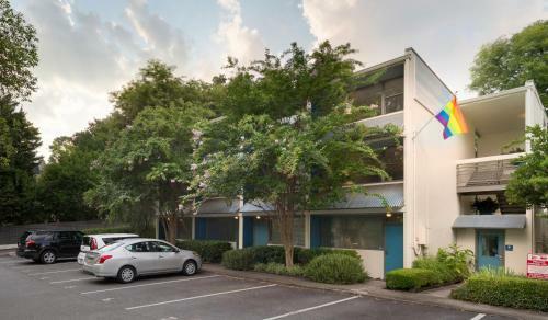 Bca Furnished Apartments