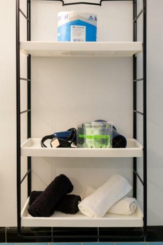 Bca Furnished Apartments