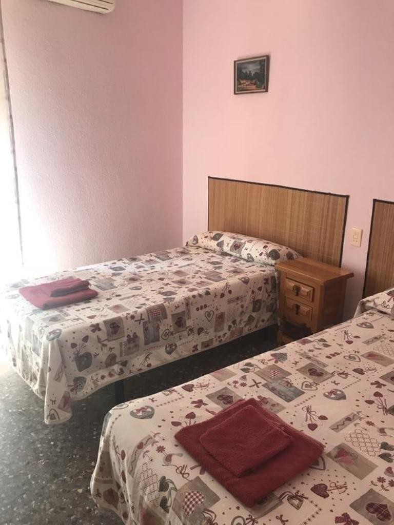 Hostal L�escaleta