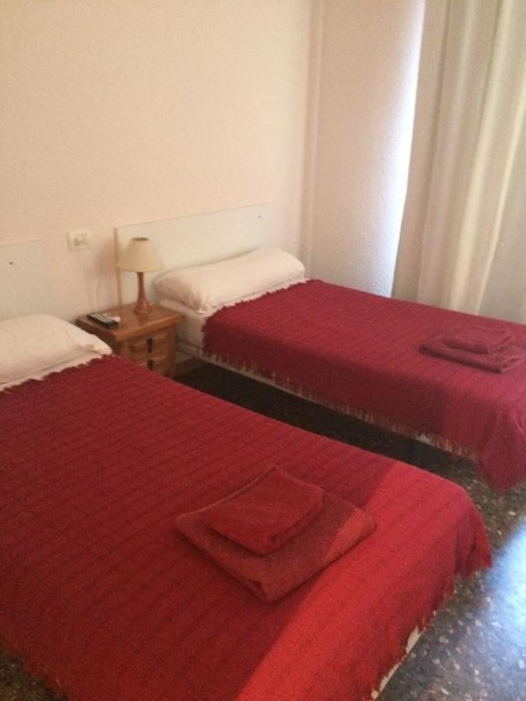 Hostal L�escaleta