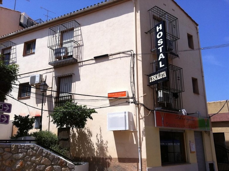 Hostal L�escaleta
